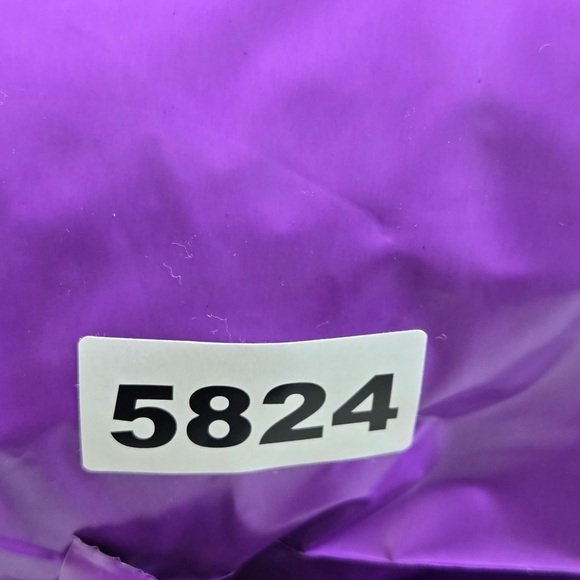 QUINCE Luxury Organic Sateen Fitted Sheet King Clay 5824 - Picture 8 of 8